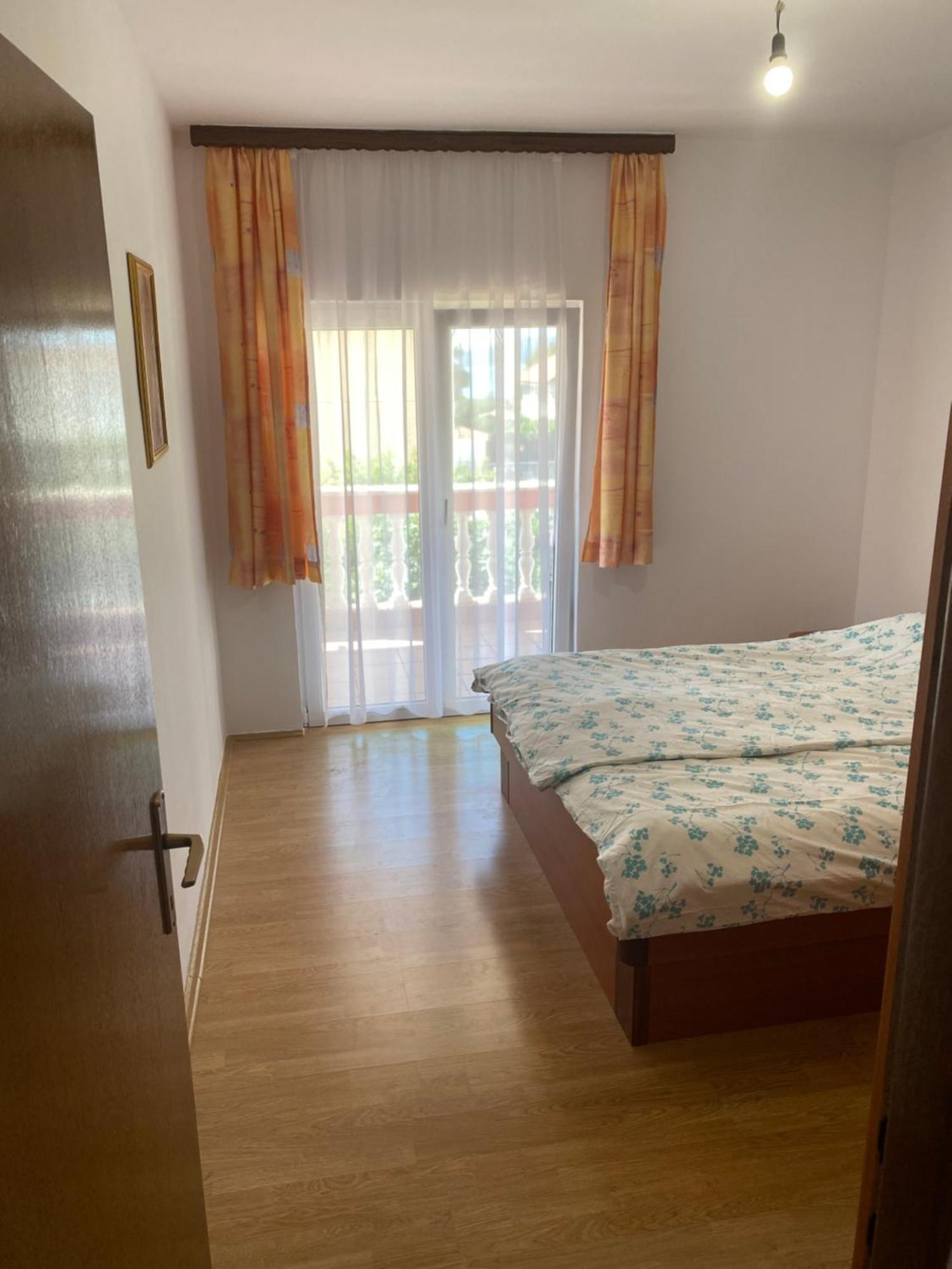 Apartments Stipic Vodice Dış mekan fotoğraf