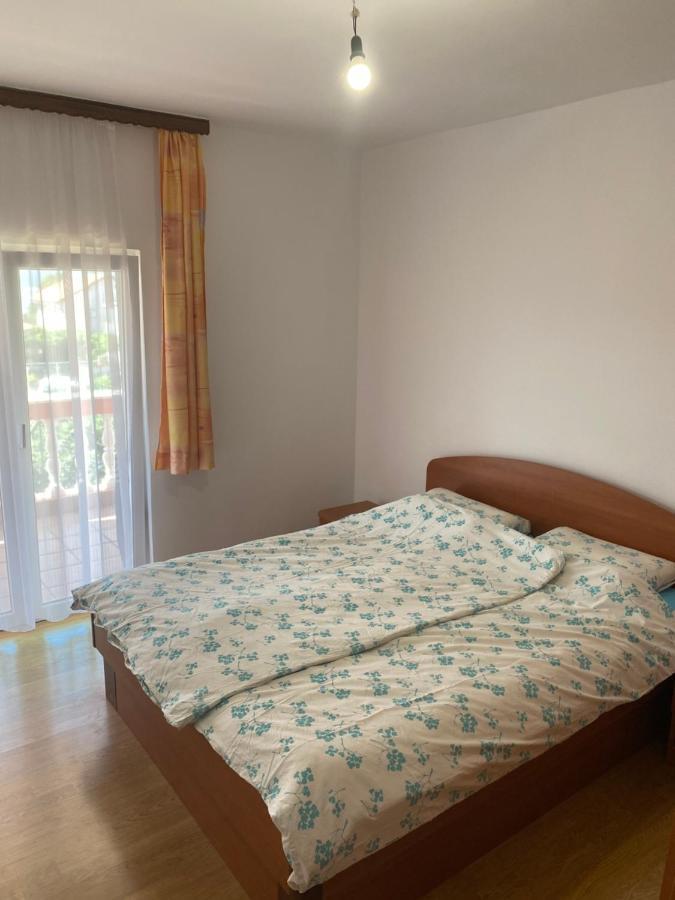 Apartments Stipic Vodice Dış mekan fotoğraf