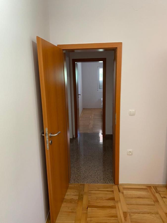 Apartments Stipic Vodice Dış mekan fotoğraf