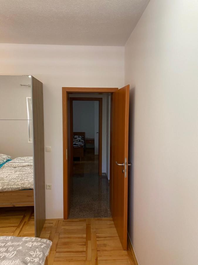 Apartments Stipic Vodice Dış mekan fotoğraf