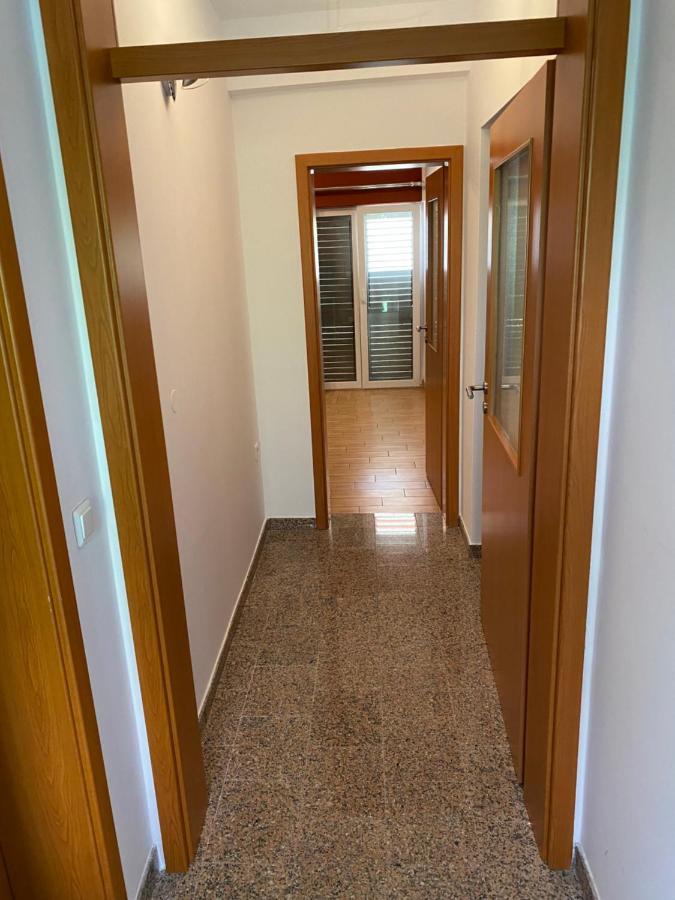 Apartments Stipic Vodice Dış mekan fotoğraf