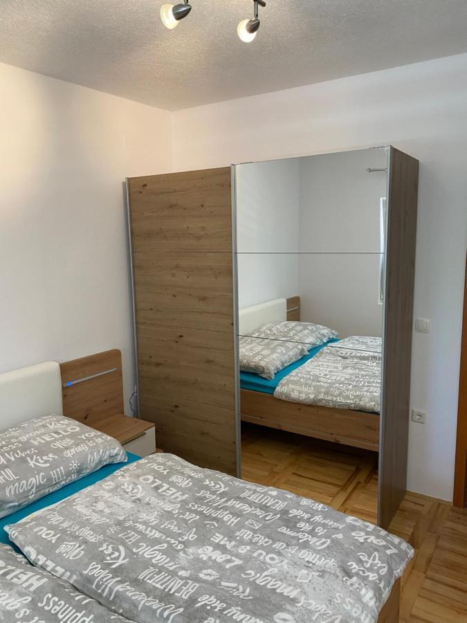 Apartments Stipic Vodice Dış mekan fotoğraf