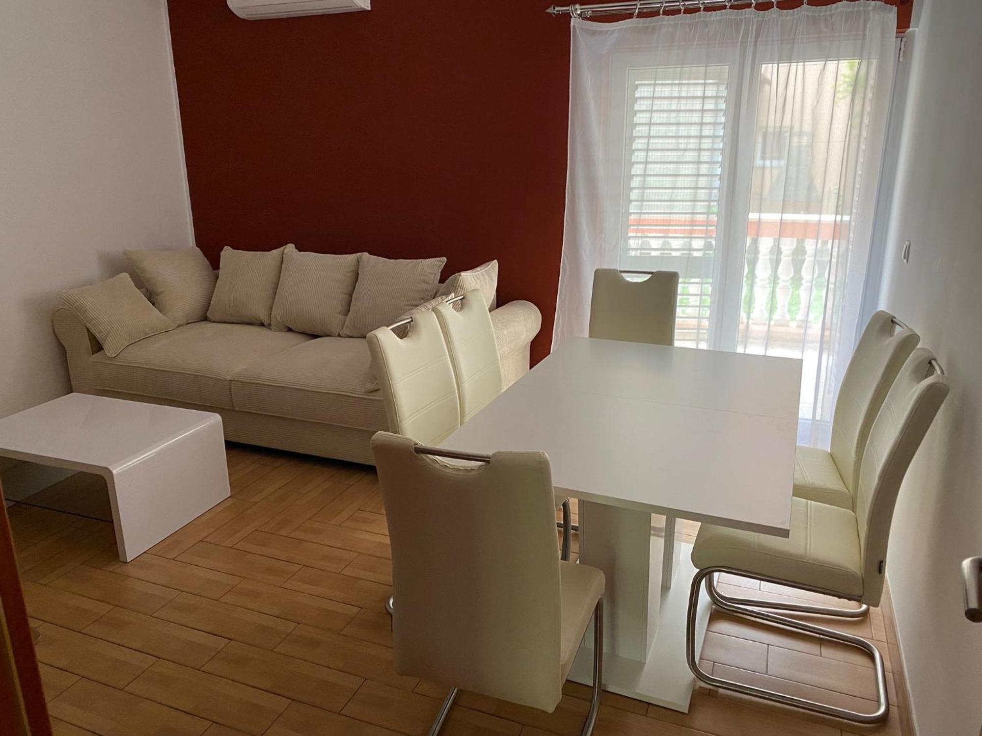 Apartments Stipic Vodice Dış mekan fotoğraf