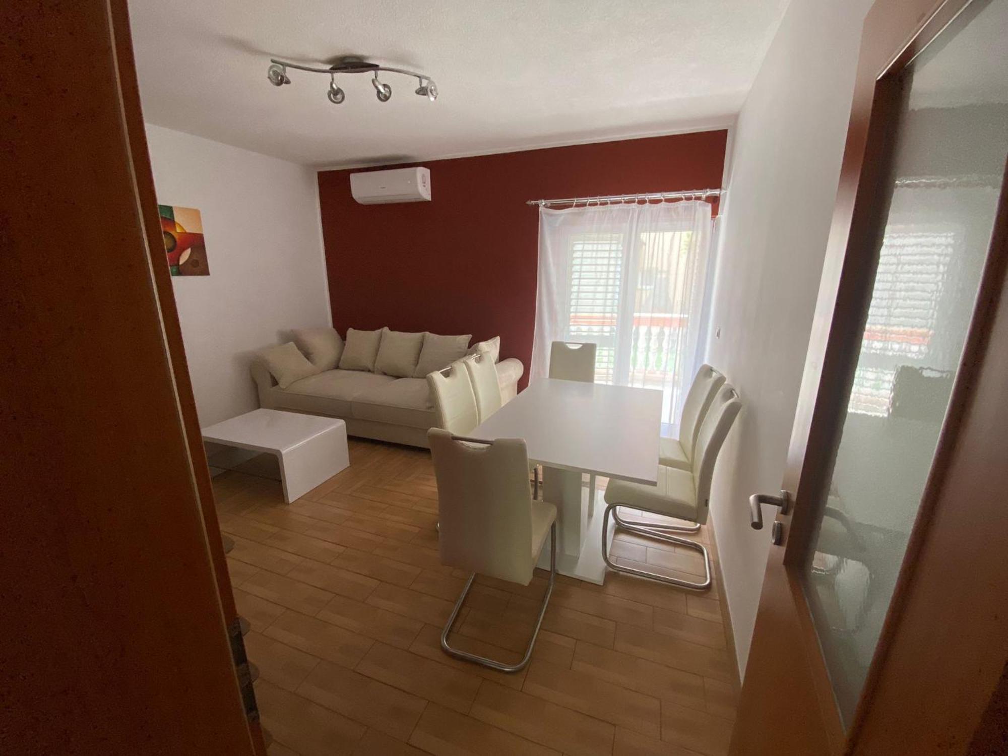 Apartments Stipic Vodice Dış mekan fotoğraf